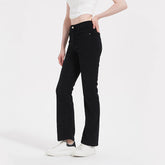 Jeans Pantalons Skinny Pantalons Amincissants